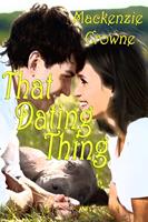   That Dating Thing