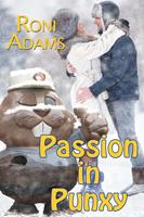   Passion in Punxy