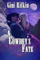   A Cowboy's Fate