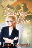   Burning Love