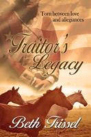   Traitor's Legacy