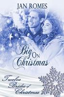   Big on Christmas