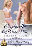 Cinderella And Prince Dom