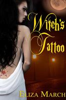   Witch's Tattoo