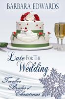  Late for the Wedding