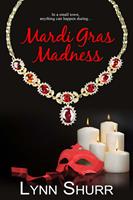   Mardi Gras Madness