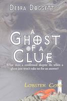   A Ghost of a Clue