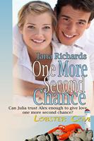   One More Second Chance