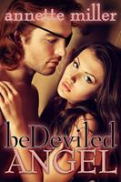   Bedeviled Angel