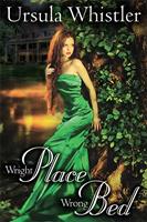   Wright Place, Wrong Bed