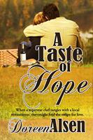  A Taste of Hope