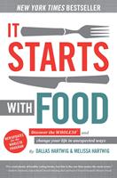   It Starts With Food, 2nd Edition