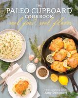   The Paleo Cupboard Cookbook