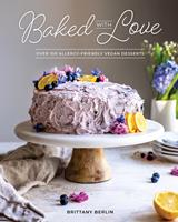   Baked with Love