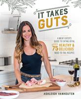   It Takes Guts