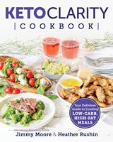   Keto Clarity Cookbook