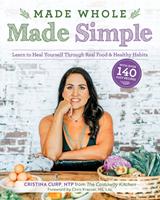   Made Whole Made Simple