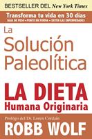   Solucion Paleolitica