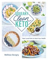   Squeaky Clean Keto