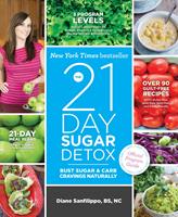   The 21-Day Sugar Detox