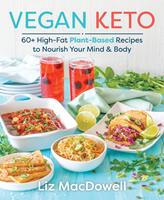   Vegan Keto