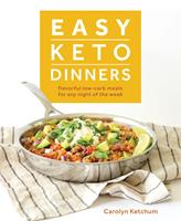   Easy Keto Dinners