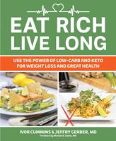   Eat Rich, Live Long
