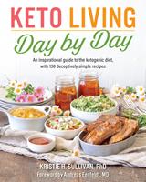   Keto Living Day by Day