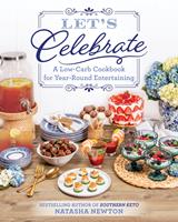   Let's Celebrate
