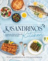   Kasandrinos Kitchen