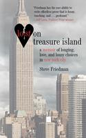   Lost on Treasure Island