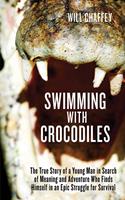   Swimming with Crocodiles