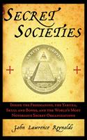   Secret Societies