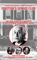   Einstein's Genius Club
