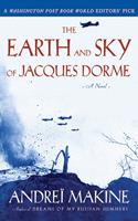   The Earth and Sky of Jacques Dorme