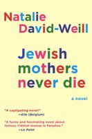   Jewish Mothers Never Die