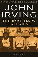   The Imaginary Girlfriend