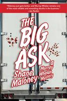   The Big Ask