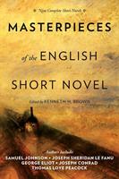   Masterpieces of the English Short Novel