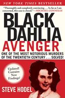   Black Dahlia Avenger