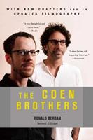   The Coen Brothers, Second Edition