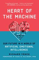   Heart of the Machine