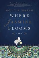   Where Jasmine Blooms