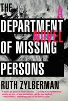   The Department of Missing Persons