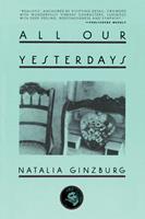   All Our Yesterdays
