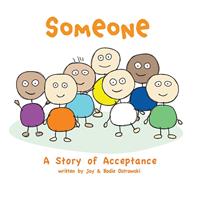   Someone