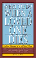 What to Do When a Loved One Dies