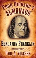   Poor Richard's Almanack