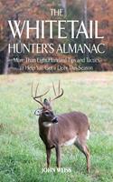   The Whitetail Hunter's Almanac