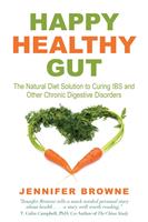   Happy Healthy Gut